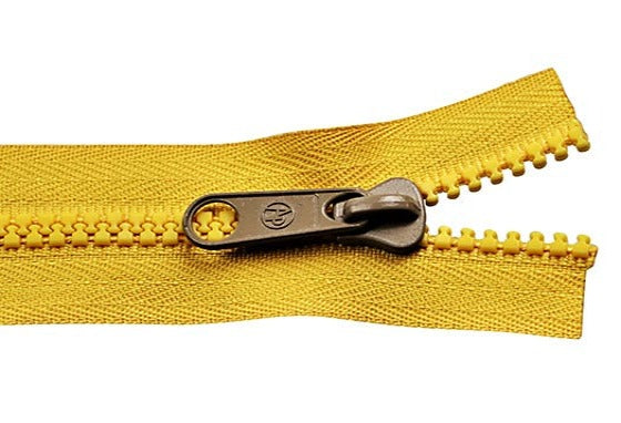 Molded Non-Locking Long Pull Slider (SLI#6D)