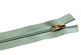 #5 Nylon Coil Zipper (ZIP05)