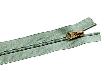 #5 Nylon Coil Zipper (ZIP05)