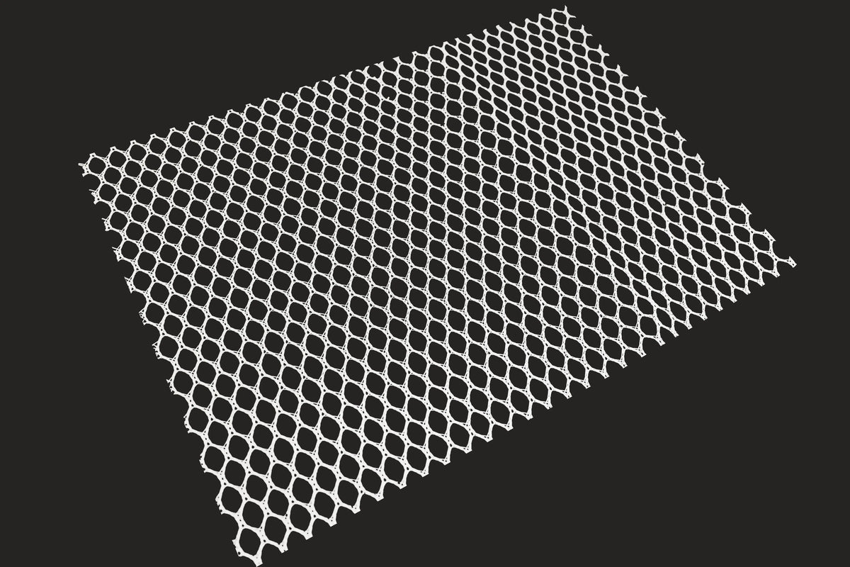 Poly Mesh Amazon 60