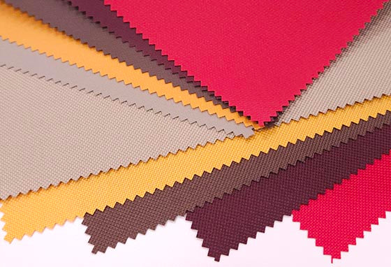 600 x 300 Polyester Fabric with .55mm PVC Coating (FABP6*3) - 0