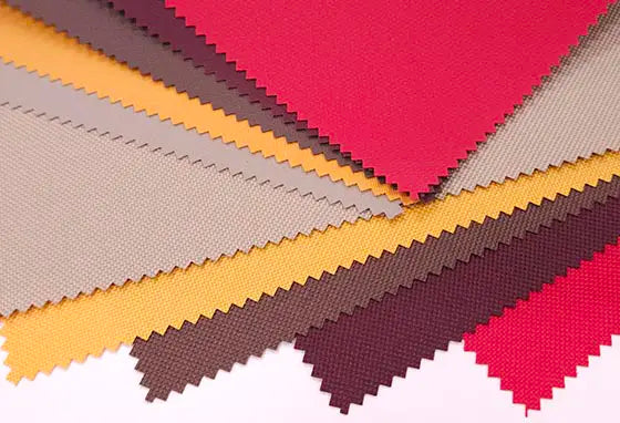 600 x 300 Polyester Fabric with .55mm PVC Coating (FABP6*3) - 0