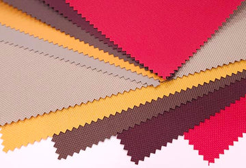 600 x 300 Polyester Fabric with .55mm PVC Coating (FABP6*3)