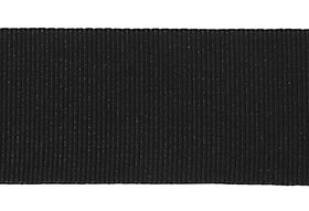 Nylon Grosgrain Soft Finish Binding Tape (7-500SF)