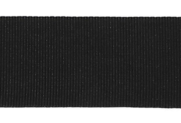 Nylon Grosgrain Soft Finish Binding Tape (7-500SF)