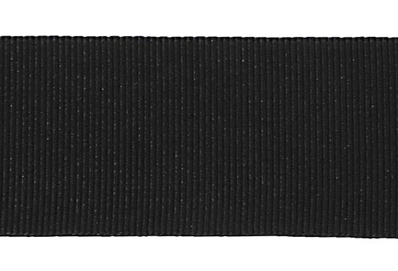 Nylon Grosgrain Soft Finish Binding Tape (7-500SF)