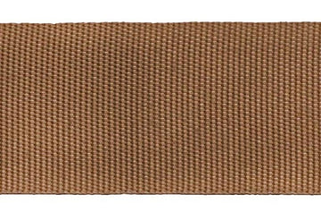 Nylon Grosgrain Soft Finish Binding Tape (7-500SF)