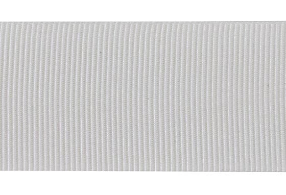 Nylon Grosgrain Soft Finish Binding Tape (7-500SF)