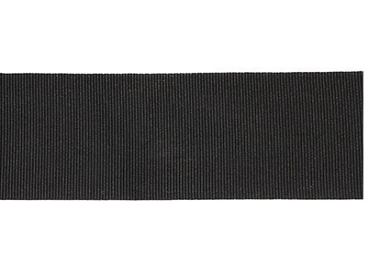 Nylon Black Binding Tape (7-599) - 0