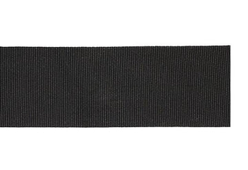 Nylon Black Binding Tape (7-599)