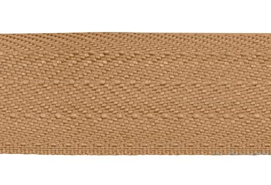 Polyester Carpet Binding Beige