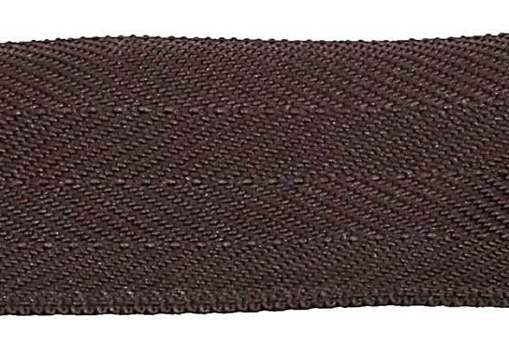 Polyester Herringbone Binding Tape (7-600)