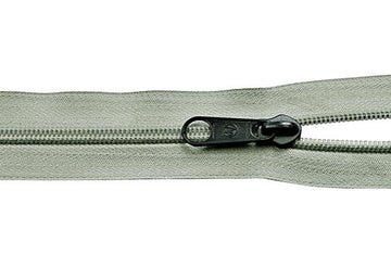#8 Nylon Coil Zipper (ZIP08)