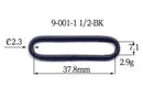 Metal Loop Welded (9-001)-8