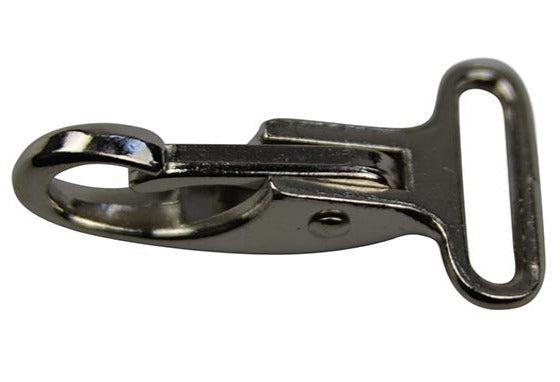 Metal Heavy Snap Hook (9-105)