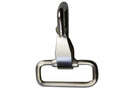 Metal Nickel Plated Snap Hook (9-305)-1
