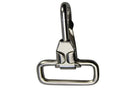 Metal Nickel Plated Snap Hook (9-305)-2
