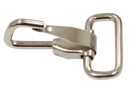 Metal Nickel Plated Snap Hook (9-305)-3
