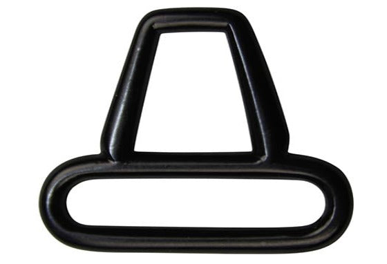 Metal 1" Snap Hook Retainer (9-701)