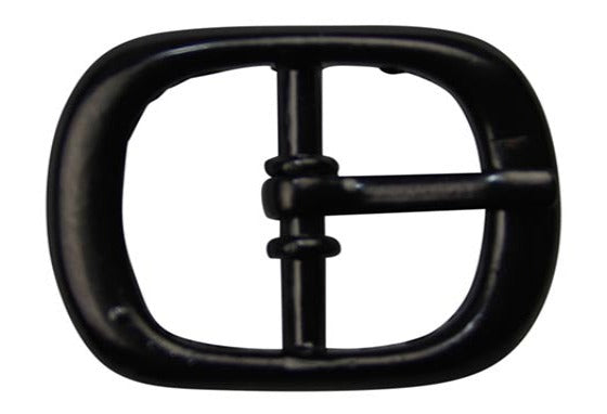 Metal 5/8" Buckle (9-705)