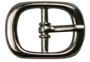 Metal 5/8" Buckle (9-705)-2