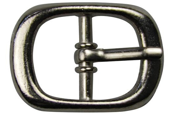 Metal 5/8" Buckle (9-705) - 0