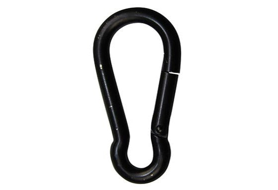 Metal 3/4" Carabiner (9-707)