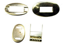 Metal 4 Piece Turn Buckle (9-B007)-2