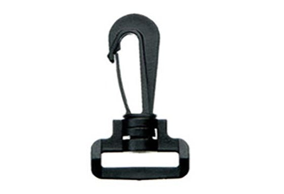 Plastic Revolving Snap Hook (AP017)