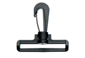 Plastic Revolving Snap Hook (AP017) - 0