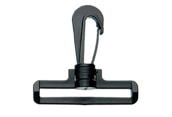 Plastic Revolving Snap Hook (AP017)