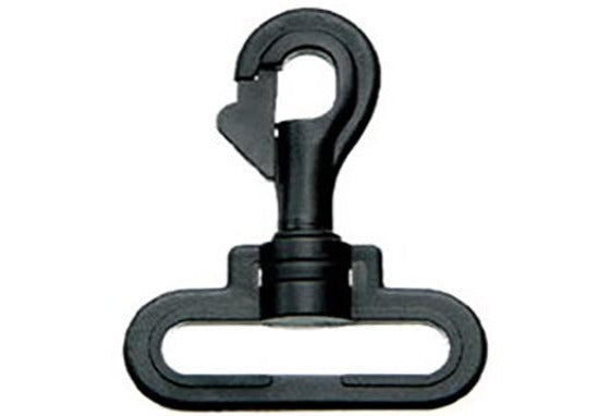 Plastic 1" Revolving Snap Hook (AP111)