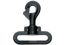 Plastic 1" Revolving Snap Hook (AP111)-1