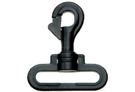 Plastic 1" Revolving Snap Hook (AP111)