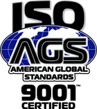 Ags blue logo iso 9001 certified fa1e3fb2 4aee 454f 968a d62d75e98297