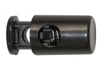 Plastic Barrel Cord Lock (AP018)