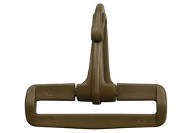 Plastic Locking Snap Hook (AP005)