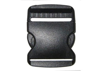 Plastic Cub Side Release Buckle (AP006)