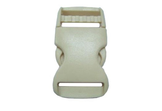 Plastic Cub Side Release Buckle (AP006)