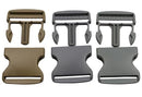 Plastic Cub Side Release Buckle (AP006)-5