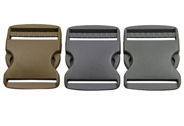 5 stücke Kunststoff Dreieck Ring Schnalle Einstellbare Slider Connecter Für  Rucksack Bag Strap Hardware Gurtband Größe 20-45mm
