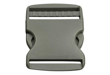 Plastic Cub Side Release Buckle (AP006)