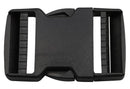 Plastic Dual Side Release Buckle (AP006)-1