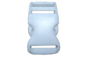 Plastic Cub Side Release Buckle (AP006)