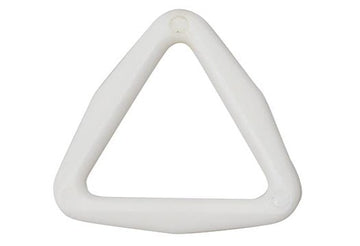 Plastic Tri-Ring, Thin, Thick, and Soft (AP012)