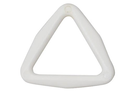 Plastic Tri-Ring, Thin, Thick, and Soft (AP012)
