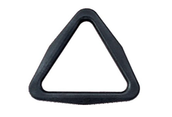 Plastic Tri-Ring, Thin, Thick, and Soft (AP012)