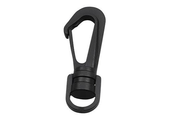 Plastic Revolving Snap Hook (AP017)