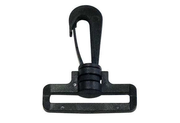 Plastic Revolving Snap Hook (AP017)