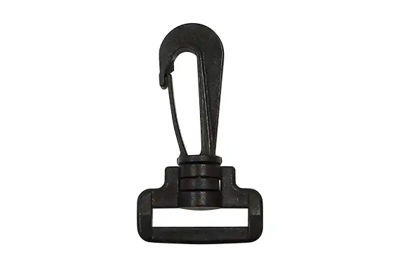 Plastic Revolving Snap Hook (AP017)